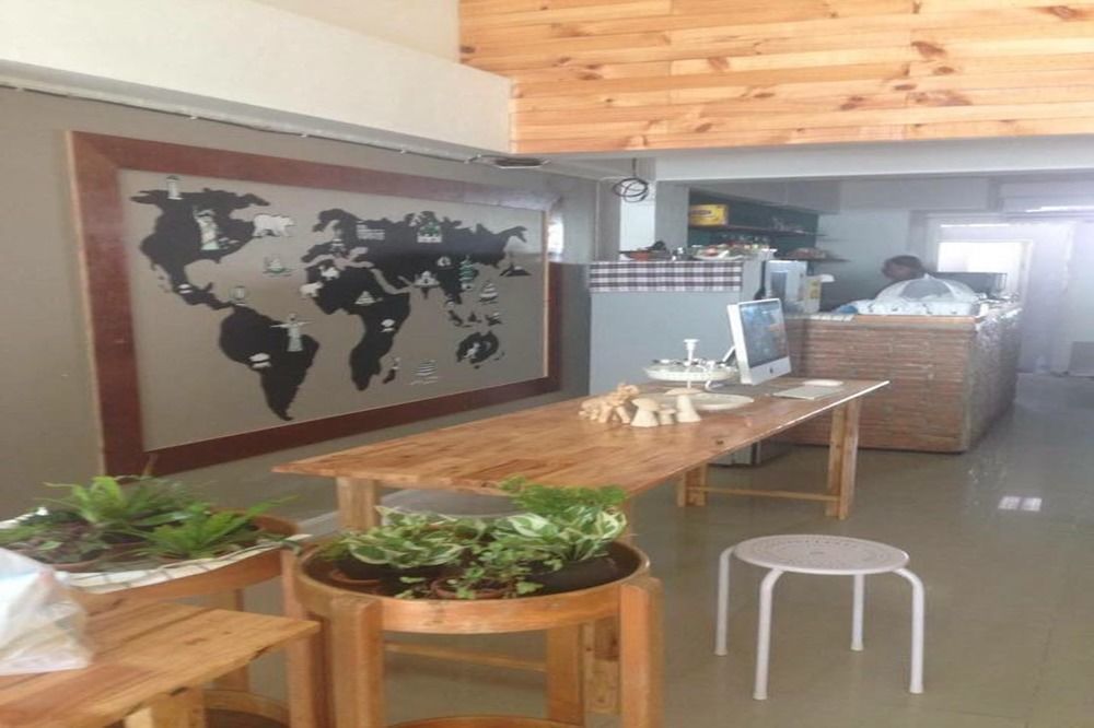 Must Room Hua Hin 51 Екстериор снимка