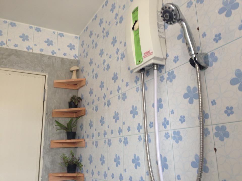 Must Room Hua Hin 51 Екстериор снимка