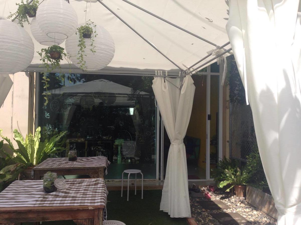 Must Room Hua Hin 51 Екстериор снимка