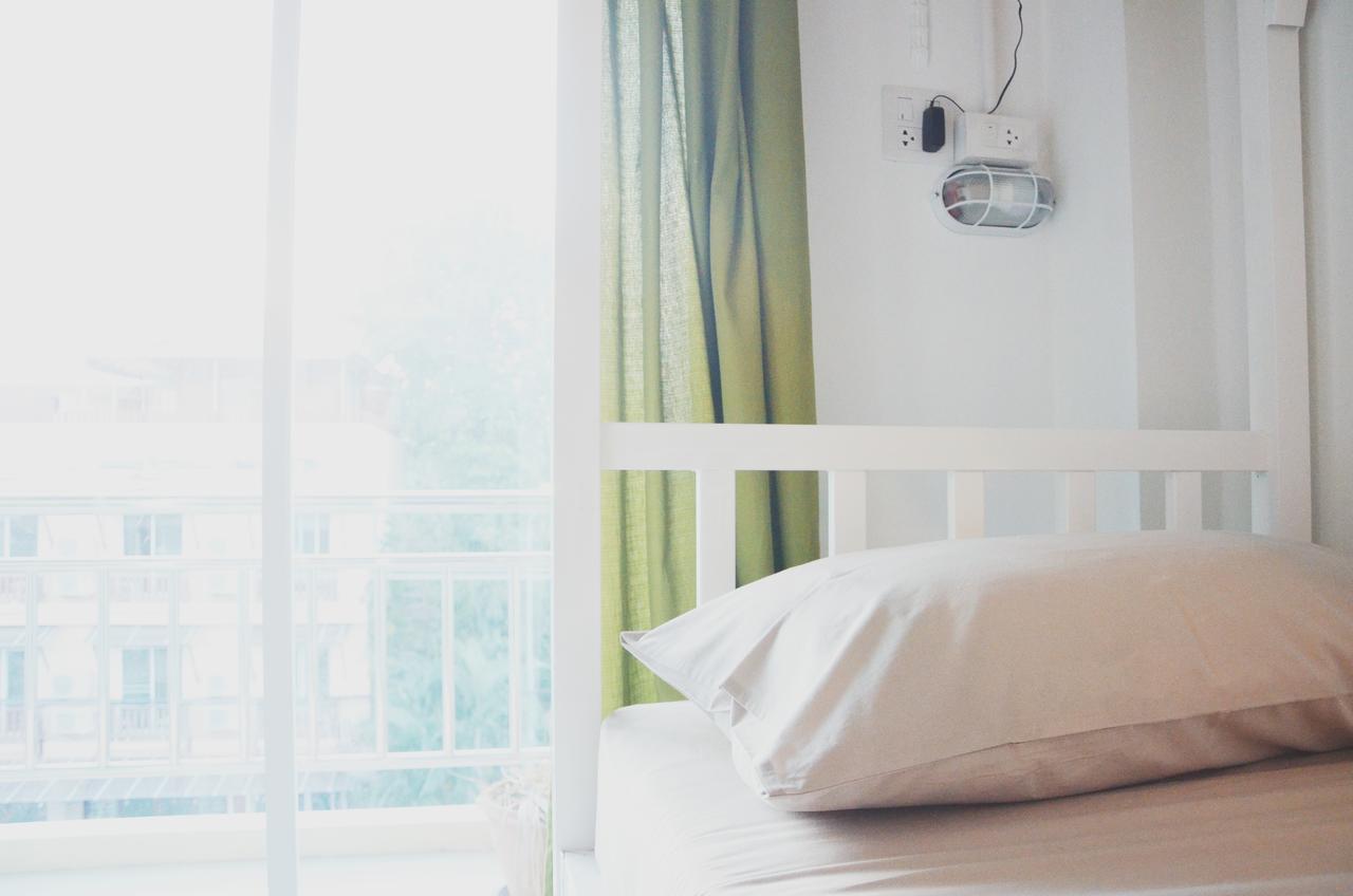 Must Room Hua Hin 51 Екстериор снимка