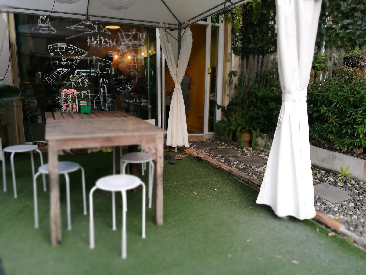 Must Room Hua Hin 51 Екстериор снимка