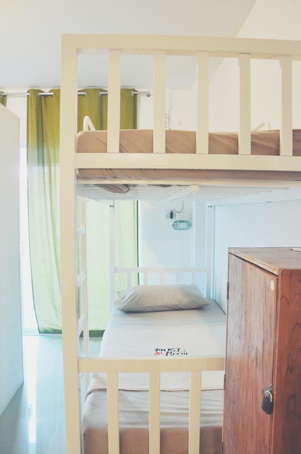 Must Room Hua Hin 51 Екстериор снимка