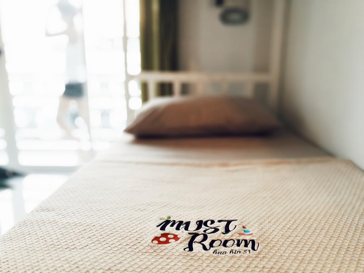 Must Room Hua Hin 51 Екстериор снимка