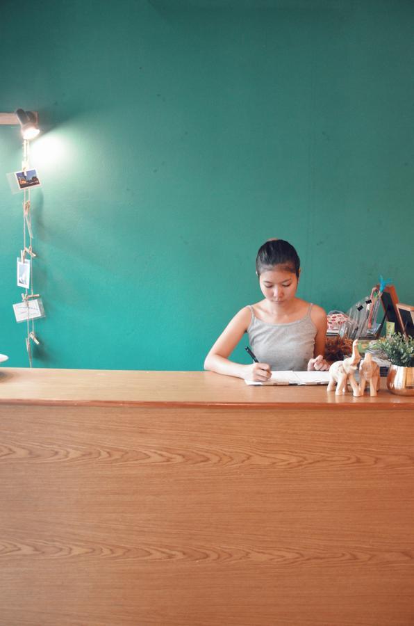 Must Room Hua Hin 51 Екстериор снимка