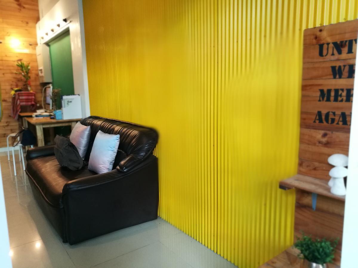 Must Room Hua Hin 51 Екстериор снимка