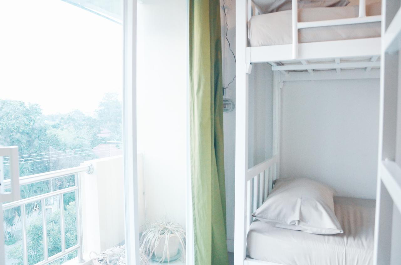 Must Room Hua Hin 51 Екстериор снимка