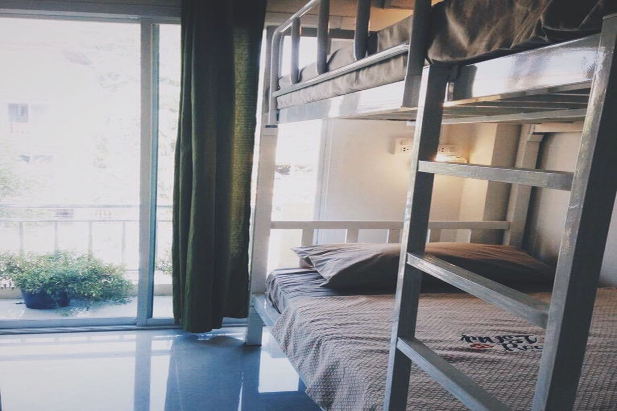 Must Room Hua Hin 51 Екстериор снимка