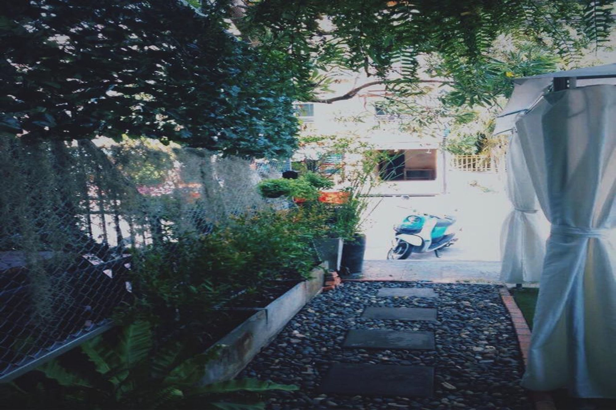 Must Room Hua Hin 51 Екстериор снимка