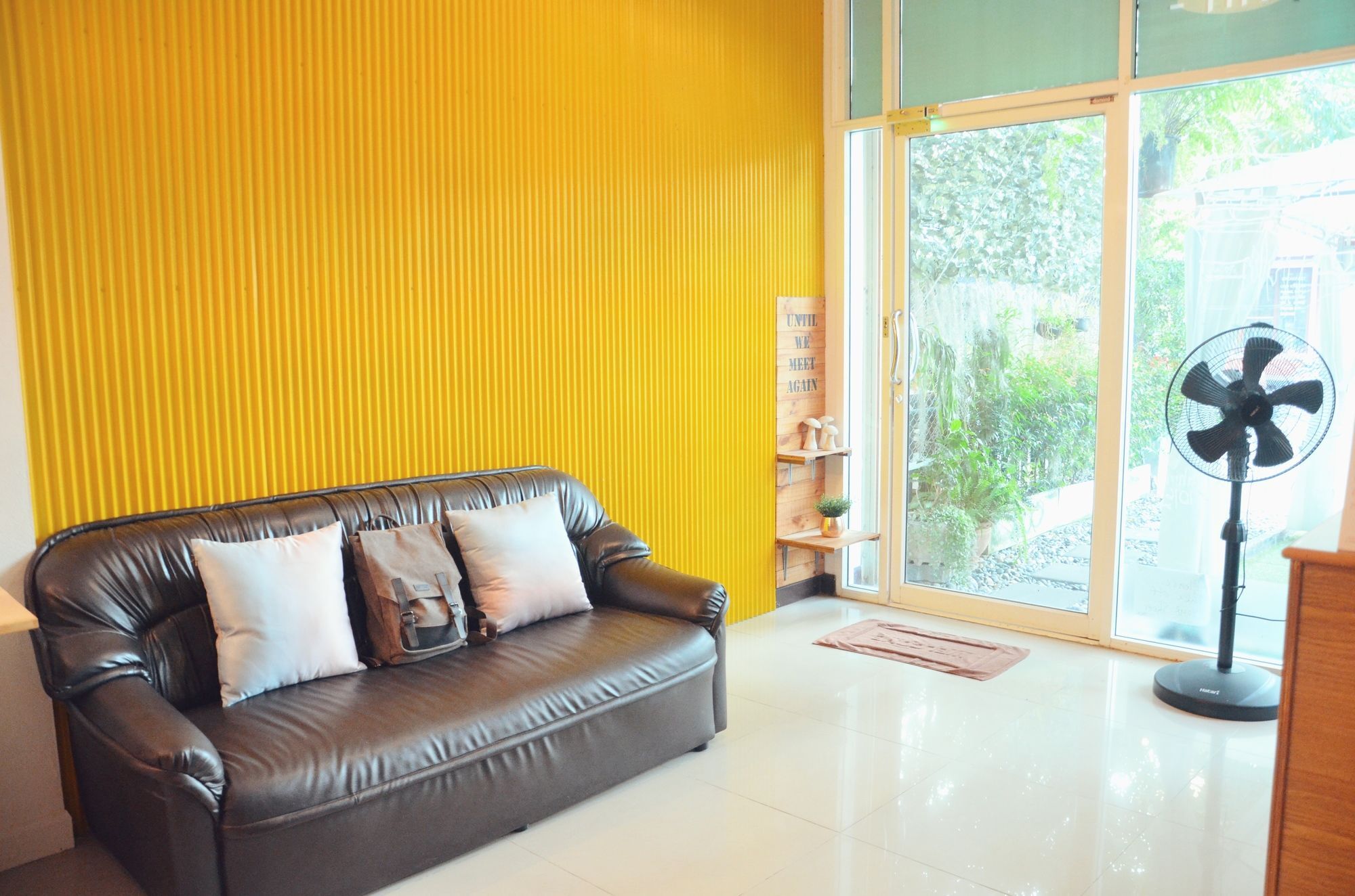 Must Room Hua Hin 51 Екстериор снимка