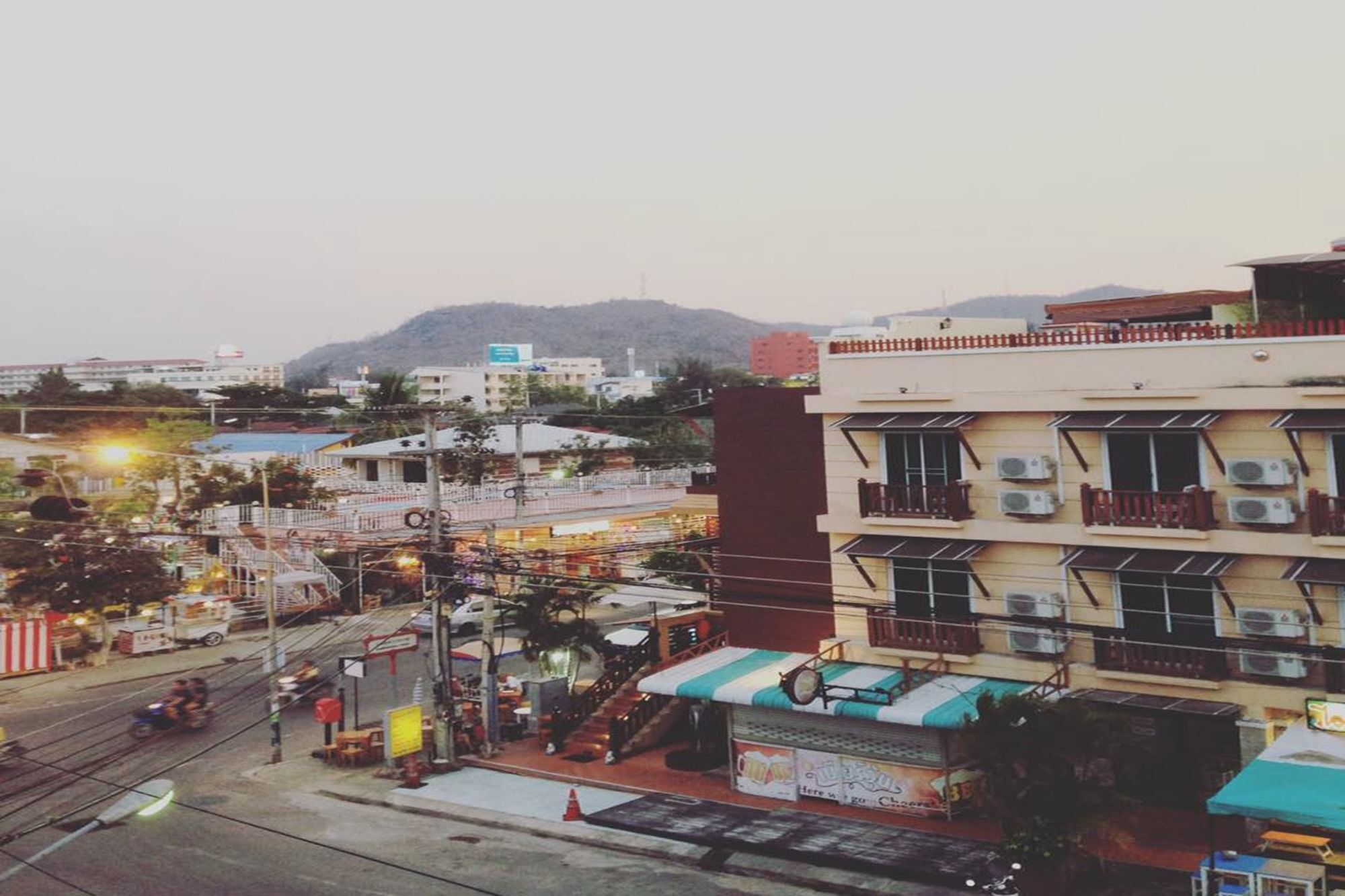 Must Room Hua Hin 51 Екстериор снимка